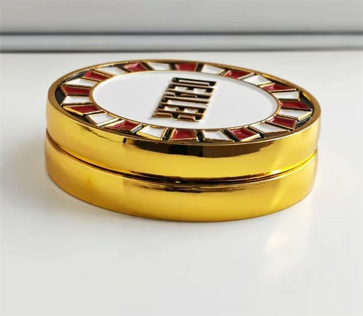 Gift Gold Bit Coin BTC suppliers